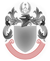 Parts of a coat of arms - Ribbon